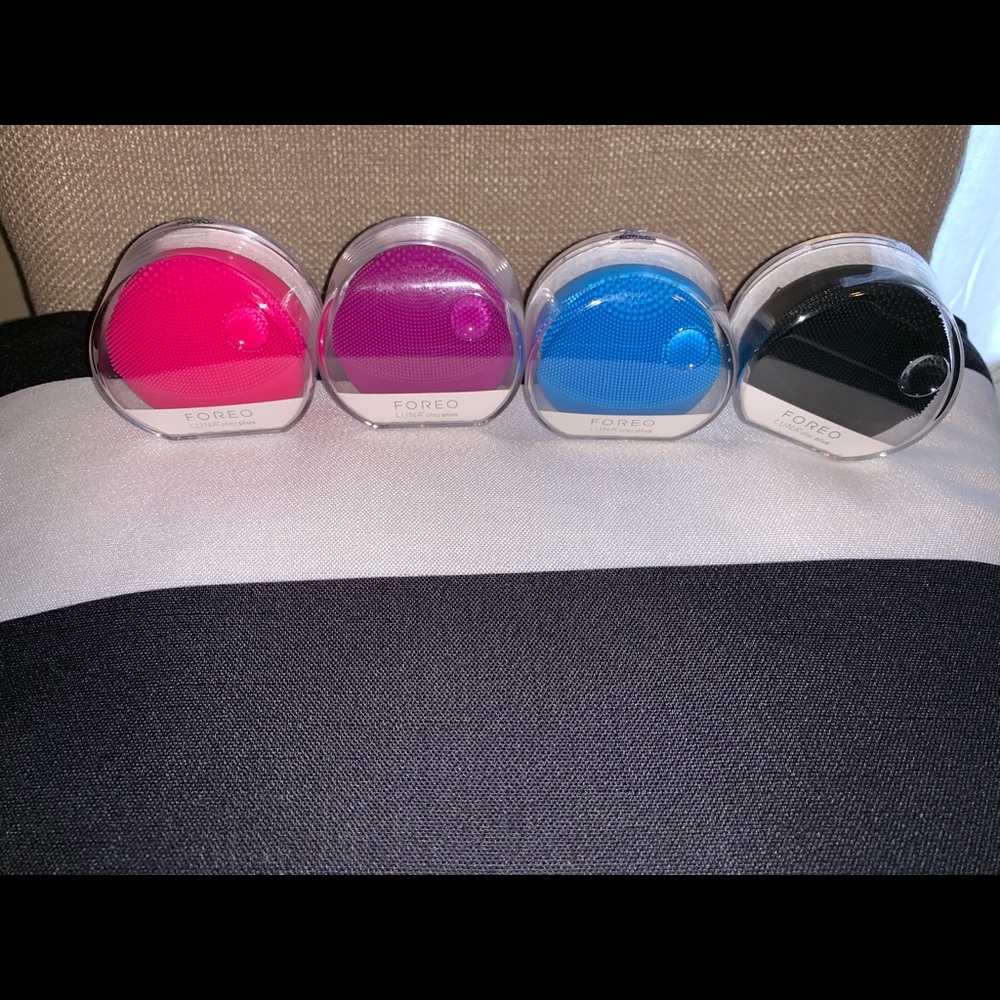 Foreo Luna Play Plus